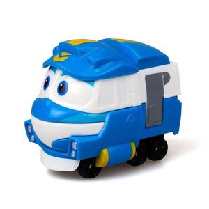 Apresentamos Robot Trains - Kay com o SKU 11071418 recomendado para + 3 anos