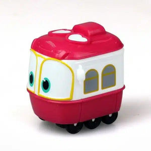 Robot Trains - Selly - Brincatoys