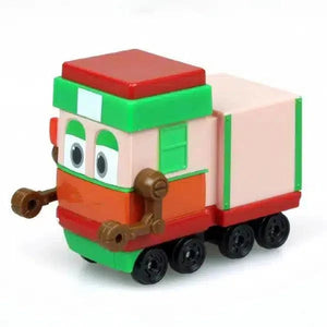Apresentamos Robot Trains - Vito com o SKU 11071218 recomendado para + 3 anos