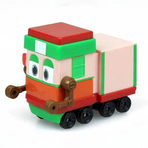 Robot Trains - Vito - Brincatoys