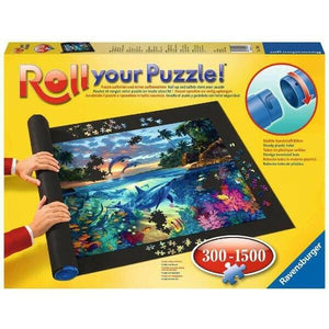Roll your Puzzle! 300 - 1500 Peças - Brincatoys