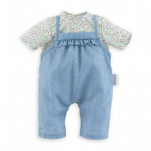 Apresentamos Roupa Corolle - Blusa e Macacão 30 cm com o SKU 861069122 recomendado para + 12 meses