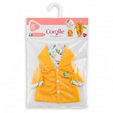 Apresentamos Roupa Corolle - Casaco Pequeno Artista 30 cm com o SKU 861073822 recomendado para + 12 meses
