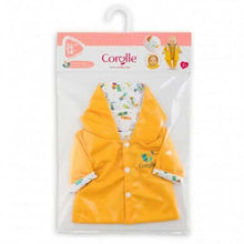 Apresentamos Roupa Corolle - Casaco Pequeno Artista 36 cm com o SKU 864124422 recomendado para + 12 meses