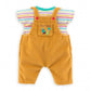 Apresentamos Roupa Corolle - Macacão 30 cm com o SKU 861070722 recomendado para + 2 anos