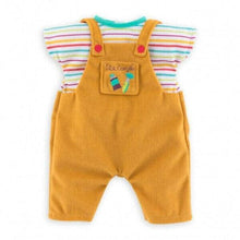 Apresentamos Roupa Corolle - Macacão 30 cm com o SKU 861070722 recomendado para + 2 anos