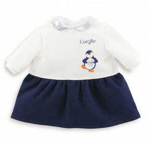 Apresentamos Roupa Corolle - Noite Estrelada 30 cm com o SKU 861067722 recomendado para + 12 meses