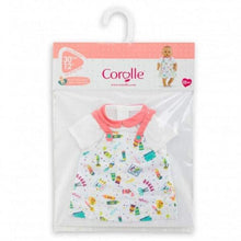 Apresentamos Roupa Corolle -  Pequeno Artista 30 cm com o SKU 861066022 recomendado para + 12 meses