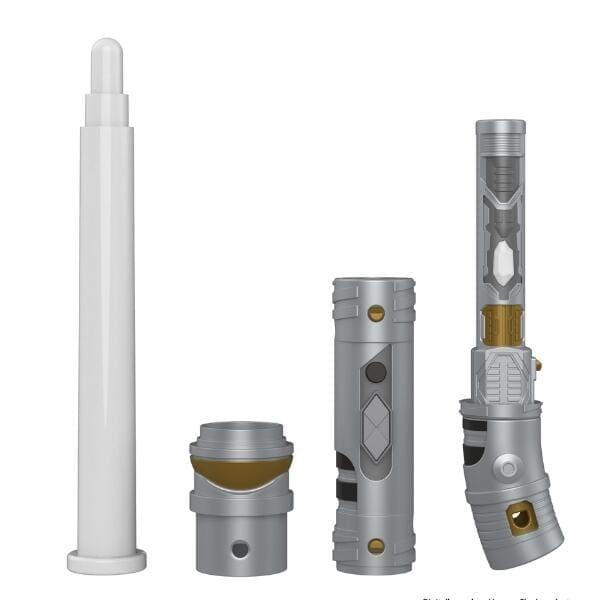 Apresentamos Sabre de Luz Star Wars - Ahoska Tano com o SKU 90742623 recomendado para + 4 anos