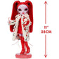 Apresentamos Shadow High - Rosie Redwood com o SKU 779279223 recomendado para + 6 anos