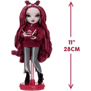 Apresentamos Shadow High - Scarlett Rosie com o SKU 779278523 recomendado para + 6 anos