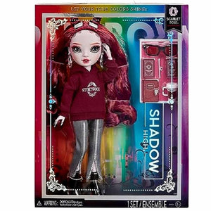 Apresentamos Shadow High - Scarlett Rosie com o SKU 779278523 recomendado para + 6 anos