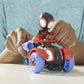 Apresentamos Spidey and his Amazing Friends Miles Morales com o SKU 90194122 recomendado para + 3 anos