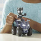 Apresentamos Spidey and his Amazing Friends Pantera Negra e Quadriciclo Pantera com o SKU 15194322 recomendado para + 3 anos