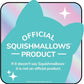 Apresentamos Squishville Mini Squishmallows - Prehistoric Squad com o SKU 23046924 recomendado para + 3 anos