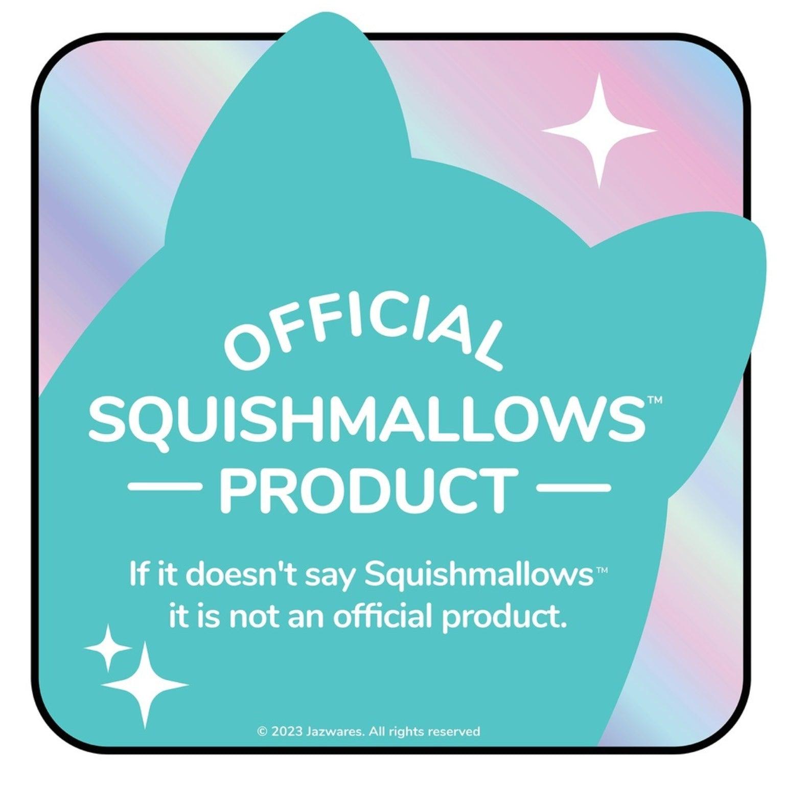 Squishville Mini Squishmallows – Dream Couple Squad - Brincatoys