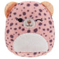 Apresentamos Squishville Mini Squishmallows Esquadrão Universitário com o SKU 23047324 recomendado para + 3 anos