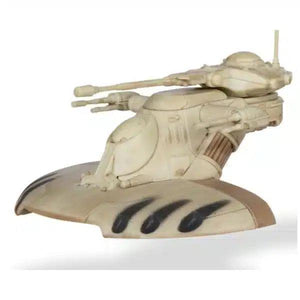 Star Wars Micro Galaxy Squadron AAT Battle Tank - Brincatoys