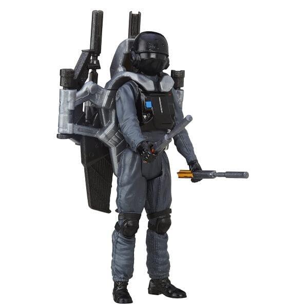 Apresentamos Star Wars Rogue One Imperial Ground Crew com o SKU 90707117 recomendado para + 4 anos