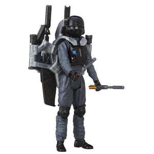 Apresentamos Star Wars Rogue One Imperial Ground Crew com o SKU 90707117 recomendado para + 4 anos