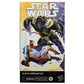 Apresentamos Star Wars The Black Series Black Krrsantan com o SKU 866282222 recomendado para + 4 anos