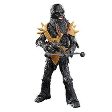 Apresentamos Star Wars The Black Series Black Krrsantan com o SKU 866282222 recomendado para + 4 anos