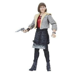 Apresentamos Star Wars The Black Series  Corellia com o SKU 23383219 recomendado para + 4 anos