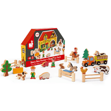 Apresentamos Story Box Quinta com o SKU 22852419 recomendado para + 3 anos
