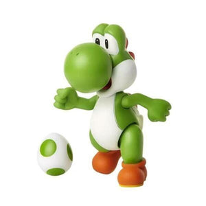 Apresentamos Super Mario Bros - Yoshi com o SKU 770608723 recomendado para + 3 anos