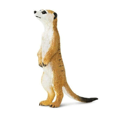 Apresentamos Figura de borracha - Suricata com o SKU 432462923 recomendado para + 3 anos