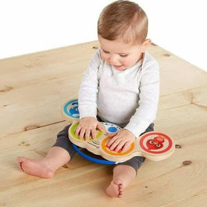 Apresentamos Tambores Magic Touch com o SKU 821165023 recomendado para + 6 meses