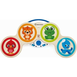 Apresentamos Tambores Magic Touch com o SKU 821165023 recomendado para + 6 meses