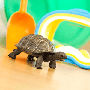 Apresentamos Figura de borracha - Tartaruga bebé com o SKU 432608223 recomendado para + 3 anos
