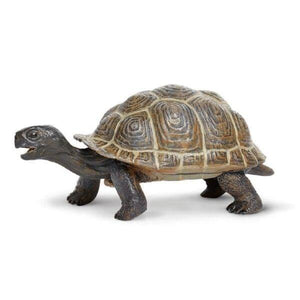 Apresentamos Figura de borracha - Tartaruga bebé com o SKU 432608223 recomendado para + 3 anos