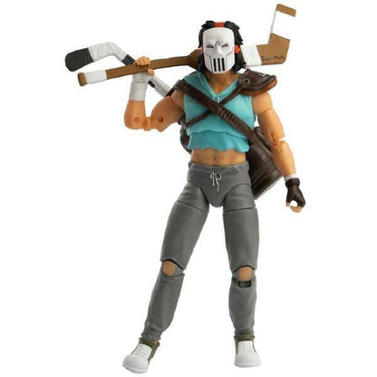 Tartarugas Ninja Casey Jones - Brincatoys