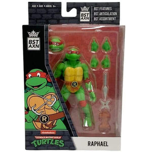 Tartarugas Ninja Rafael - Brincatoys