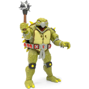 Apresentamos Tartarugas Ninja - Tokka com o SKU 235800723 recomendado para + 8 anos