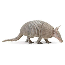 Apresentamos Figura de borracha – Tatu com o SKU 436282925 recomendado para + 3 anos
