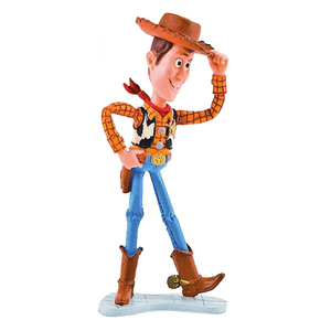 Apresentamos Toy Story Woody com o SKU 621276124 recomendado para + 3 anos