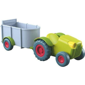 Apresentamos Tractor da Quinta com o SKU 810313122 recomendado para + 3 anos