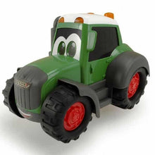 Apresentamos Tractor Fendti com o SKU 857446221 recomendado para + 12 meses