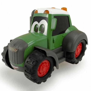 Apresentamos Tractor Fendti com o SKU 857446221 recomendado para + 12 meses