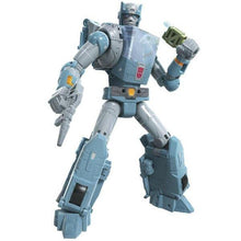 Apresentamos Transformers Generations Studio KUP com o SKU 860710921 recomendado para + 8 anos