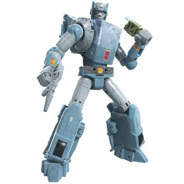 Transformers Generations Studio KUP - Brincatoys