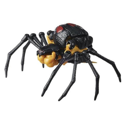 Transformers Blackarachnia em modo aranha