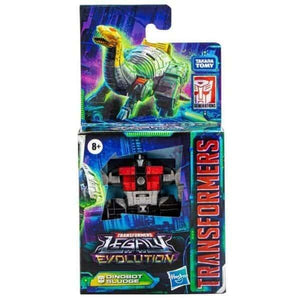 Transformers Legacy - Dinobot Sludge - Brincatoys