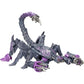 Apresentamos Transformers Predacon Scorponok com o SKU 86875524 recomendado para + 8 anos