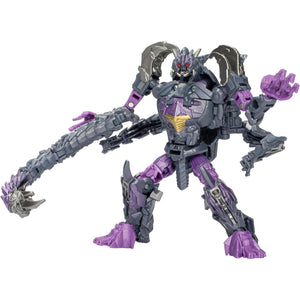 Apresentamos Transformers Predacon Scorponok com o SKU 86875524 recomendado para + 8 anos
