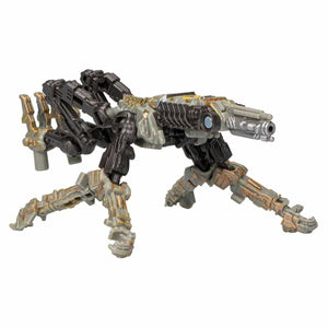 Apresentamos Transformers: Rise of the Beasts - Terrorcon Novakane com o SKU 867493523 recomendado para + 8 anos