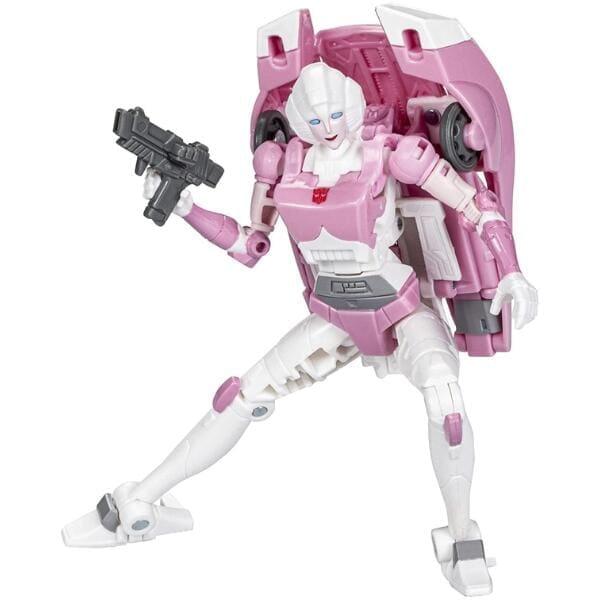 Transformers Studio - Arcee - Brincatoys